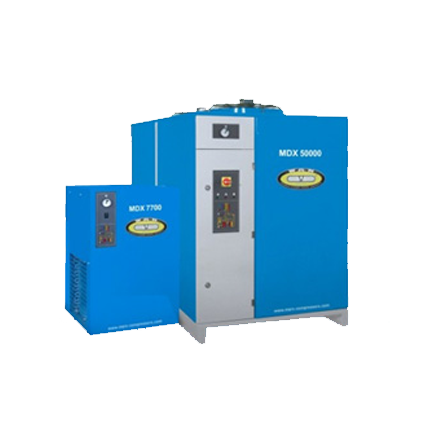 Kompresory Wan Lublin